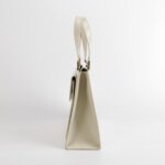 Saint Laurent Logo Handbag — фото 3