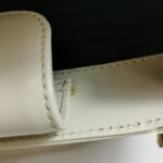 Saint Laurent Logo Handbag — фото 9