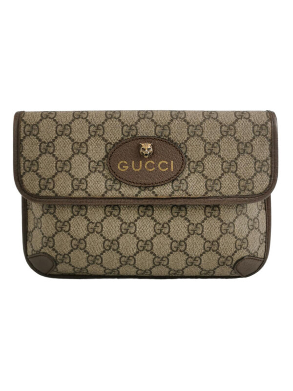 Gucci Neo Vintage GG Logo — продано