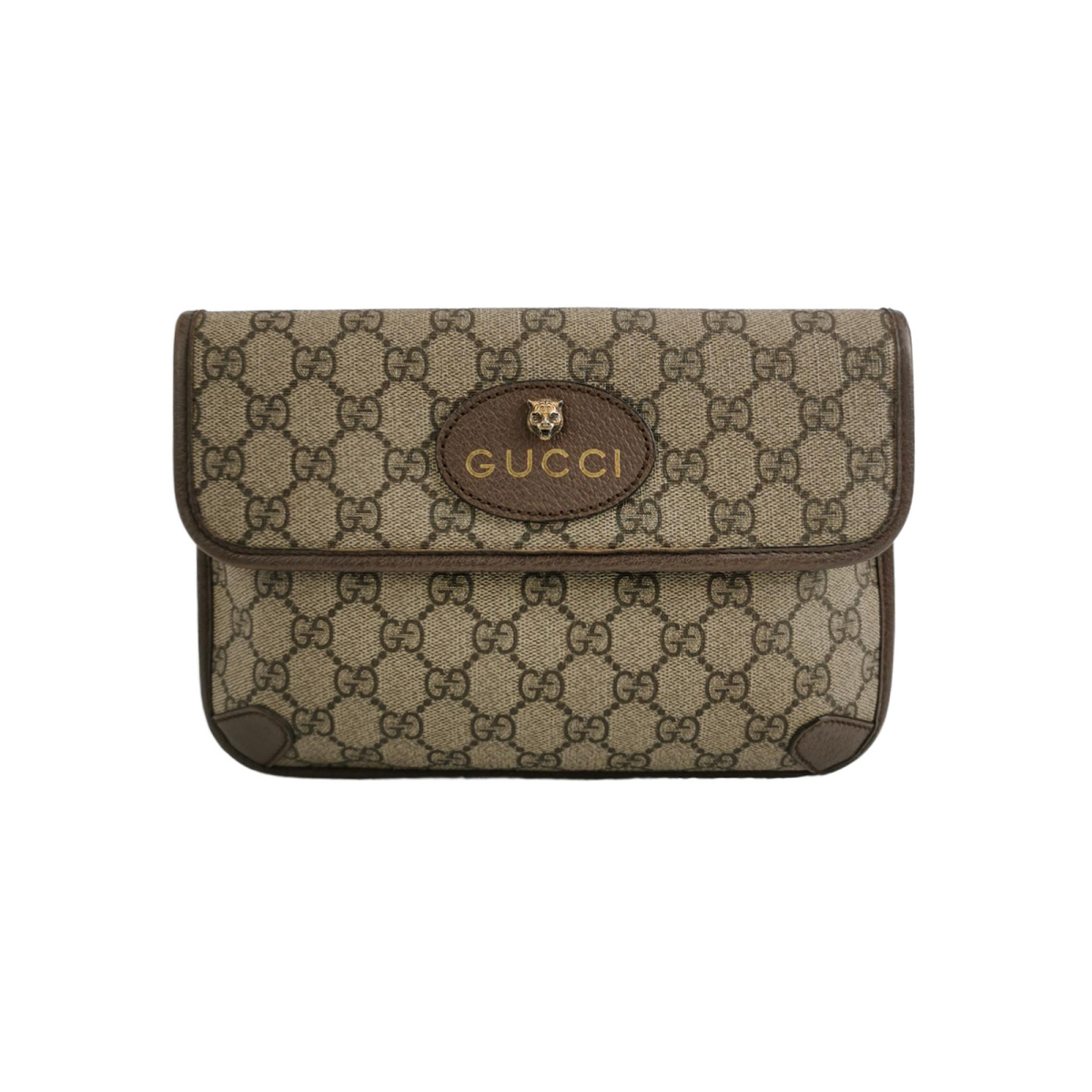 Gucci Neo Vintage GG Logo — продано