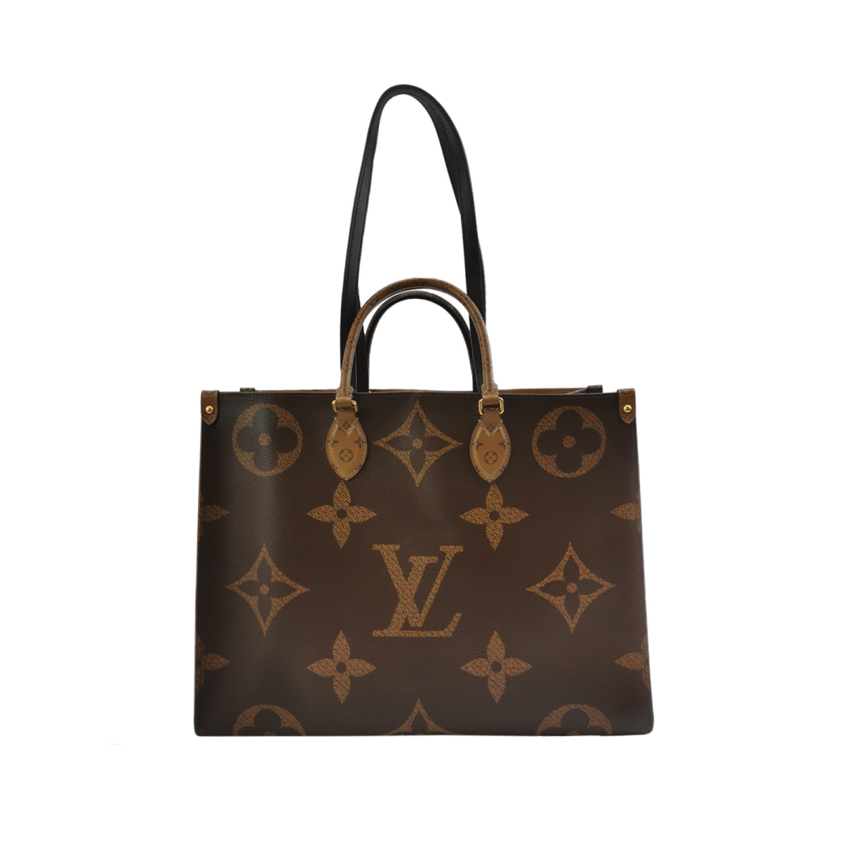Louis Vuitton Onthego Gaint Monogram — продано