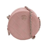 Chanel Round C Logo (Шанель) — миниатюра 1