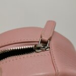 Chanel Round C Logo — фото 10