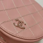 Chanel Round C Logo (Шанель) — фото 11
