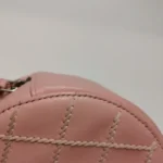Chanel Round C Logo (Шанель) — фото 14