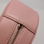 Chanel Round C Logo — фото 15