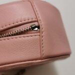 Chanel Round C Logo — фото 16