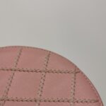 Chanel Round C Logo — фото 17