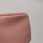 Chanel Round C Logo — фото 19