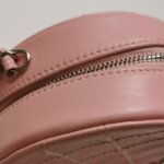 Chanel Round C Logo — фото 20