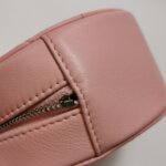 Chanel Round C Logo — фото 21