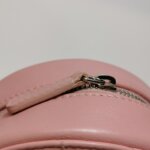 Chanel Round C Logo — фото 23