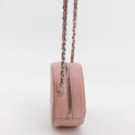 Chanel Round C Logo — фото 3