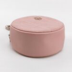 Chanel Round C Logo — фото 6