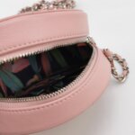 Chanel Round C Logo — фото 7