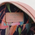 Chanel Round C Logo (Шанель) — фото 8