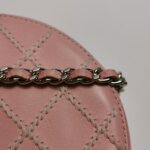 Chanel Round C Logo — фото 9