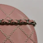 Chanel Round C Logo (Шанель) — фото 9