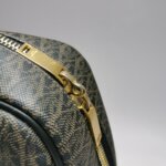 Saint Laurent Logo Handbag — фото 12