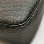 Saint Laurent Logo Handbag — фото 15