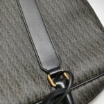 Saint Laurent Logo Handbag — фото 17