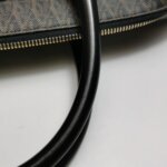 Saint Laurent Logo Handbag — фото 18