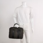 Saint Laurent Logo Handbag — фото 2