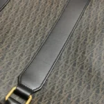 Saint Laurent Calfskin Logo Handbag (Сен Лоран) — фото 20