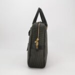 Saint Laurent Logo Handbag — фото 3