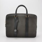 Saint Laurent Logo Handbag — фото 5