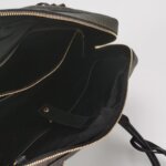 Saint Laurent Logo Handbag — фото 7