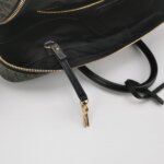 Saint Laurent Logo Handbag — фото 9