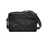 Louis Vuitton Soft Trunk Monogram — миниатюра 1