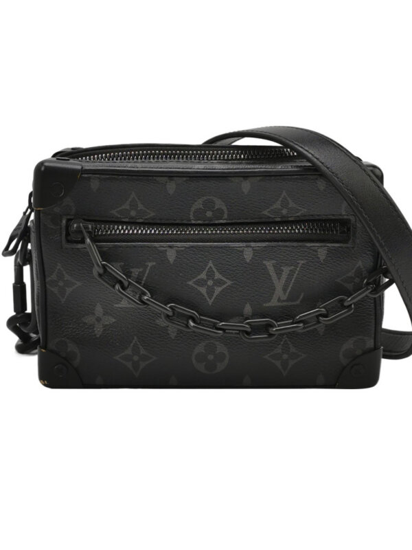 Louis Vuitton Soft Trunk Monogram