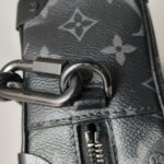 Louis Vuitton Soft Trunk Monogram — фото 11