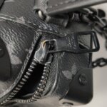 Louis Vuitton Soft Trunk Monogram — фото 12