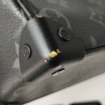 Louis Vuitton Soft Trunk Monogram — фото 13