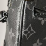 Louis Vuitton Soft Trunk Monogram — фото 14
