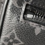 Louis Vuitton Soft Trunk Monogram — фото 18