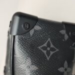 Louis Vuitton Soft Trunk Monogram — фото 20