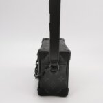 Louis Vuitton Soft Trunk Monogram — фото 3