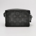 Louis Vuitton Soft Trunk Monogram — фото 5