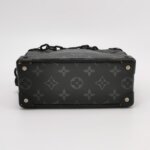 Louis Vuitton Soft Trunk Monogram — фото 6
