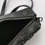 Louis Vuitton Soft Trunk Monogram — фото 7