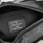 Louis Vuitton Soft Trunk Monogram — фото 8