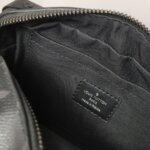 Louis Vuitton Soft Trunk Monogram — фото 9