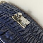 Prada Logo Shoulder Bag — фото 12