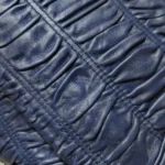 Prada Lambskin Logo Shoulder Bag (Прада) — фото 17