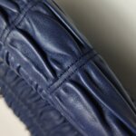 Prada Logo Shoulder Bag — фото 19