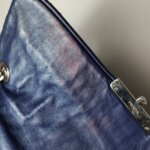 Prada Logo Shoulder Bag — фото 9